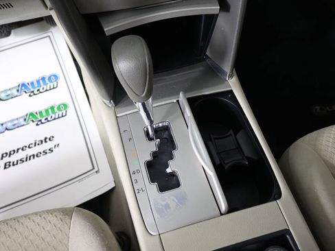 Used 2008 Toyota Camry image 31