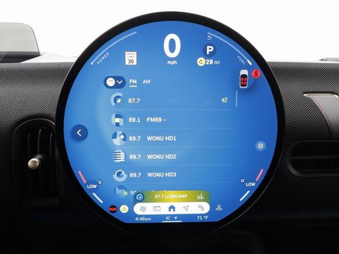 New 2025 MINI Cooper John Cooper Works image 10