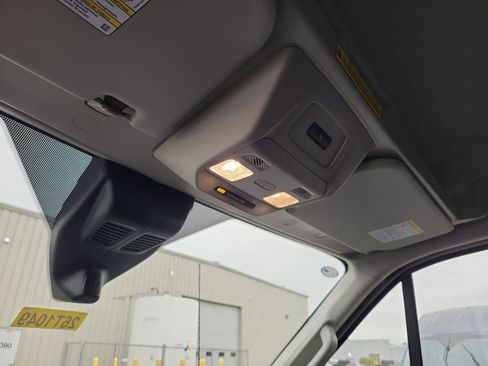 New 2026 Ford Transit 250 148 Medium Roof image 32