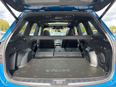 Certified 2025 Subaru Forester Wilderness image 21