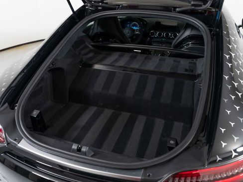 Used 2021 Mercedes-Benz AMG GT Black Series w/ Lane Tracking Package image 15