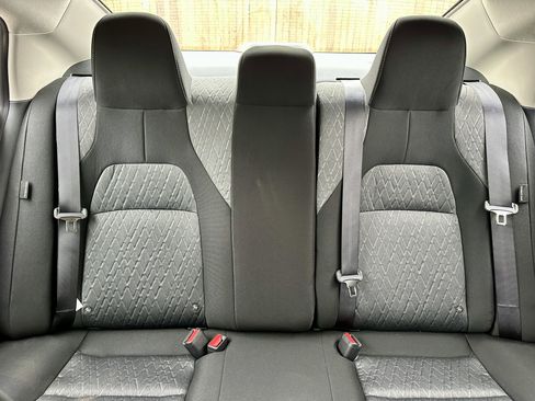 New 2026 Nissan Sentra SV w/ SV Convenience Package FWD image 34