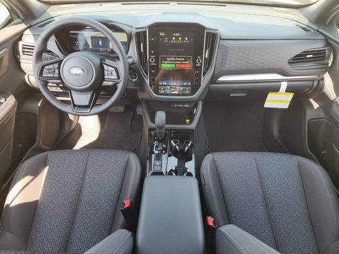 New 2026 Subaru Forester Premium AWD/4WD image 22