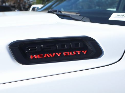 Used 2024 RAM 3500 Tradesman image 55