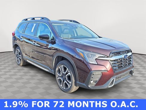 Used 2025 Subaru Ascent Touring image 3