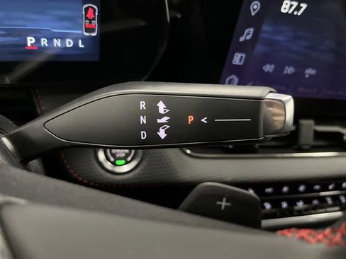 New 2026 Chevrolet Equinox RS w/ Convenience Package III image 22