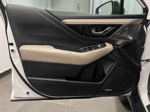 Used 2024 Subaru Outback Limited image 13