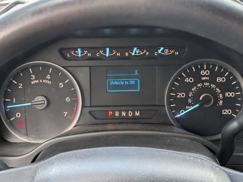 Used 2019 Ford F150 XLT AWD/4WD image 24