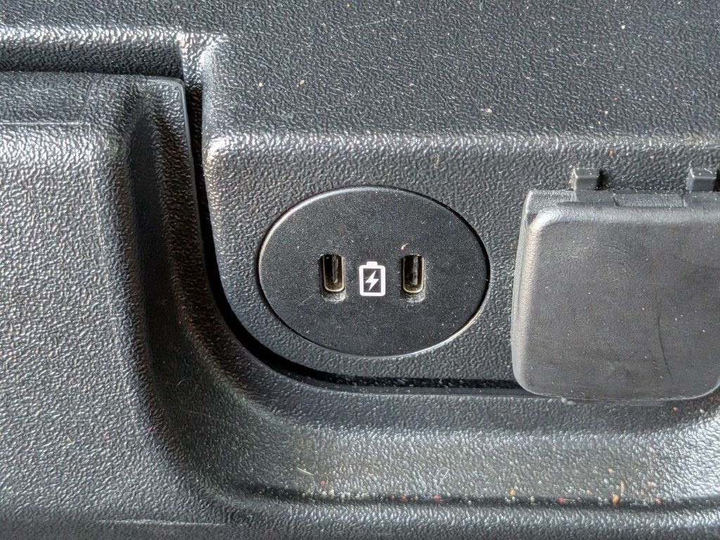 Used 2025 Ford F150 XLT w/ Equipment Group 301A Standard RWD image 14