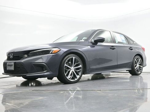 Used 2024 Honda Civic Touring image 50