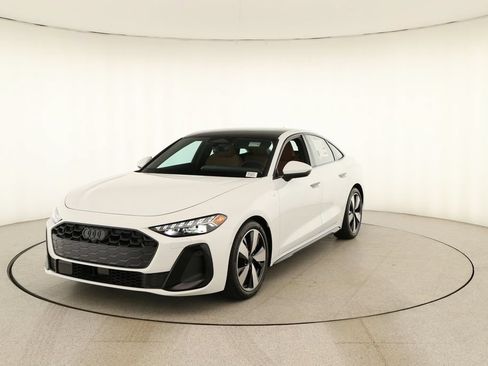 New 2026 Audi A5 2.0T Premium Plus AWD/4WD image 12