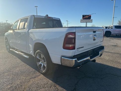 Used 2024 RAM 1500 Laramie image 15