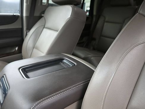 Used 2017 Chevrolet Tahoe LT RWD image 14