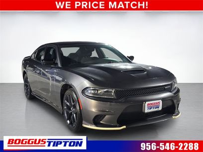 Used 2023 Dodge Charger GT w/ Blacktop Package