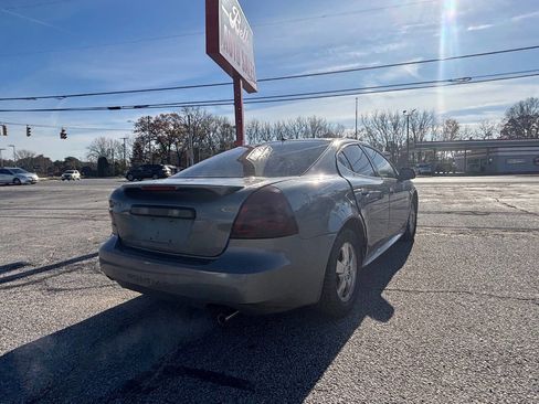 Used 2008 Pontiac Grand Prix image 13