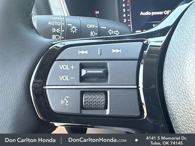 New 2026 Honda Pilot EX-L image 25