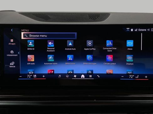 New 2026 BMW X5 xDrive40i AWD/4WD image 23