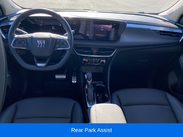 Certified 2026 Buick Encore GX Sport Touring w/ Advanced Technology Package AWD/4WD image 5
