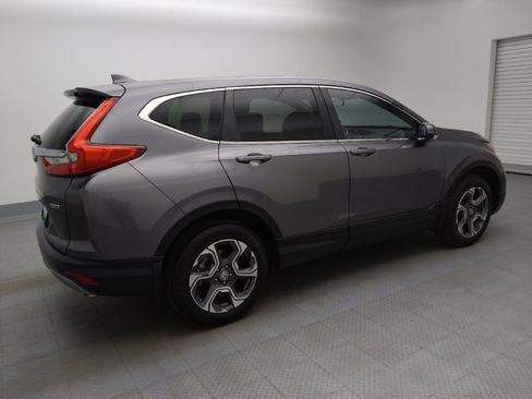 Used 2018 Honda CR-V EX image 3