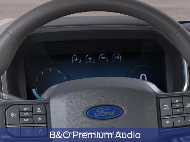 New 2026 Ford F150 King Ranch w/ Equipment Group 601A High AWD/4WD image 15