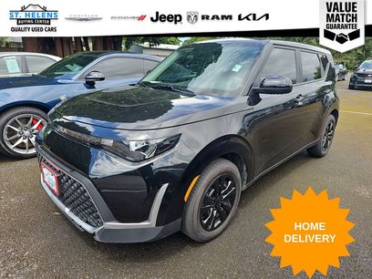 Used 2023 Kia Soul LX