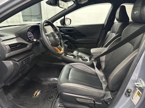 Used 2024 Subaru Crosstrek 2.5i Wilderness w/ Crosstrek Mirror Package image 21