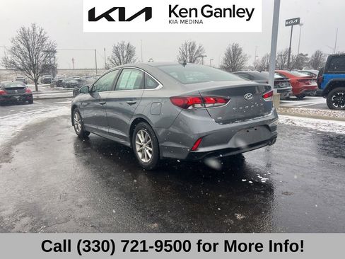 Used 2019 Hyundai Sonata SE image 13