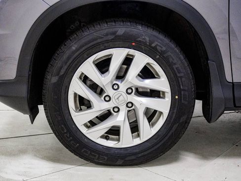 Used 2016 Honda CR-V EX-L image 15