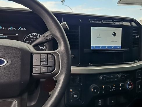 Used 2023 Ford F250 XL w/ STX Appearance Package image 15