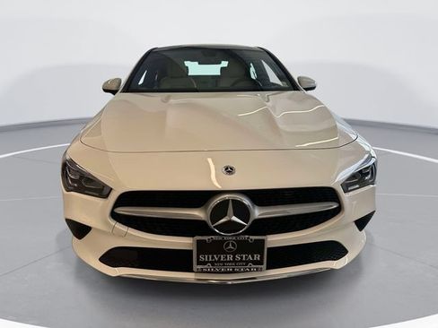 Certified 2023 Mercedes-Benz CLA 250 4MATIC image 6