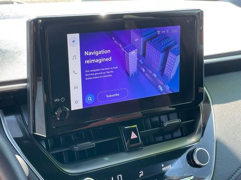 Used 2024 Toyota Corolla Sedan image 19