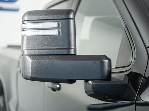 Used 2021 Chevrolet Silverado 1500 LT Trail Boss w/ Bed Protection Package image 17