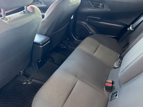 Certified 2024 Toyota Prius Prime SE image 9