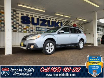 Used 2013 Subaru Outback 3.6R Limited