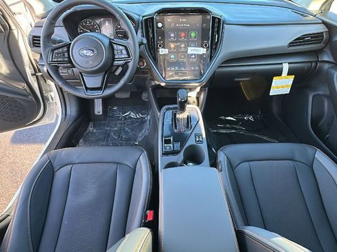 New 2026 Subaru Crosstrek 2.5i Limited w/ Crosstrek Mirror Package AWD/4WD image 26