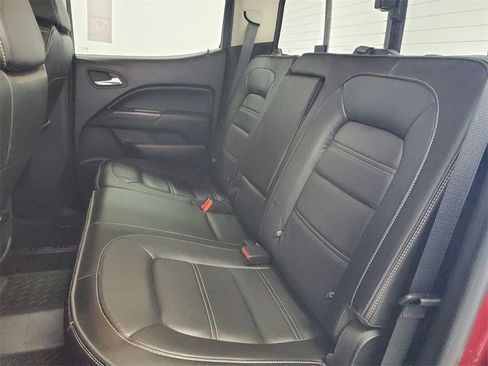 Used 2020 GMC Canyon Denali image 26