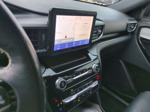 Used 2022 Ford Explorer ST w/ Equipment Group 401A image 29