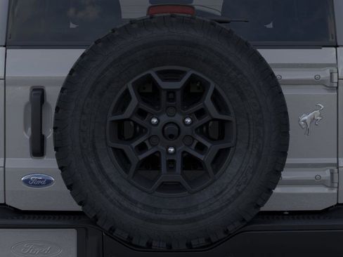 New 2026 Ford Bronco Badlands image 26