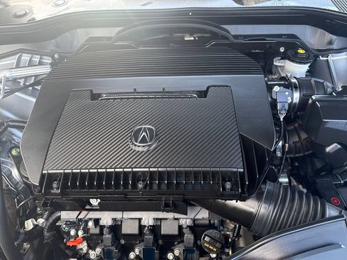 Used 2024 Acura MDX SH-AWD w/ Technology Package image 47