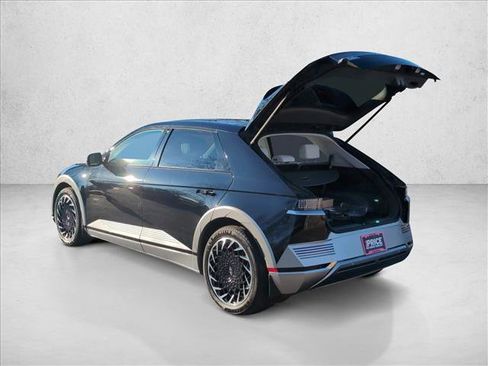 Used 2024 Hyundai Ioniq 5 Limited image 7