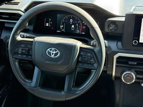 Used 2025 Toyota Tacoma SR RWD image 13