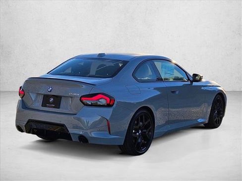 New 2026 BMW 230i Coupe w/ Premium Package image 2