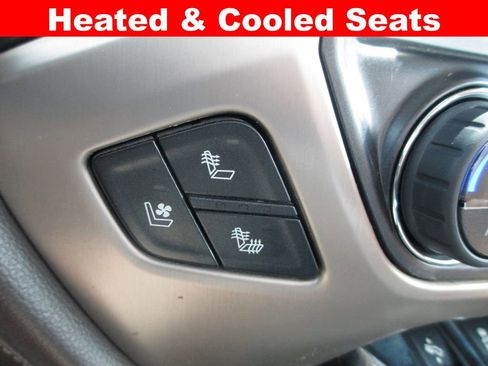 Used 2019 GMC Sierra 2500 Denali w/ Duramax Plus Package image 20