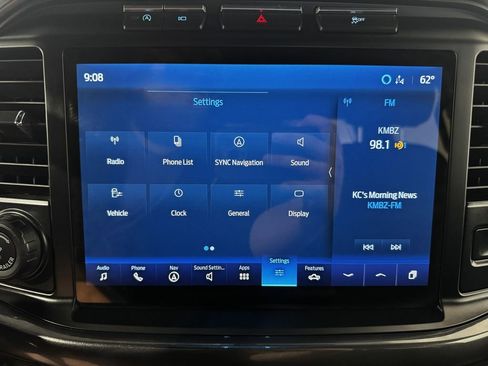 Used 2021 Ford F150 XLT w/ Equipment Group 302A High AWD/4WD image 41