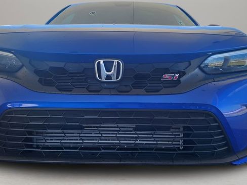 Used 2024 Honda Civic Si image 16