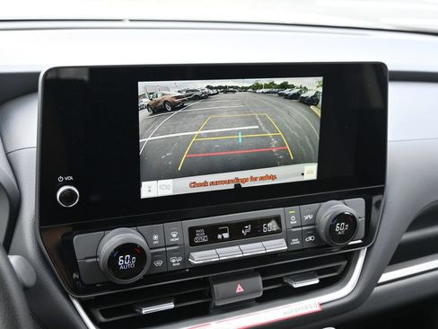 New 2026 Toyota Grand Highlander AWD image 33