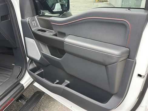 Certified 2025 Ford F150 Raptor AWD/4WD image 15