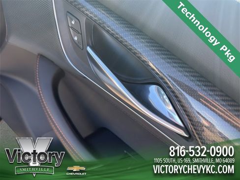 Used 2025 Cadillac CT5 Sport image 16