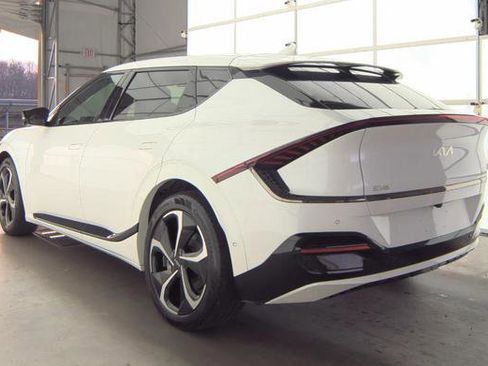 Used 2023 Kia EV6 GT-Line image 4