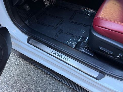 Used 2015 Lexus IS 250 w/ F-Sport Package RWD image 42